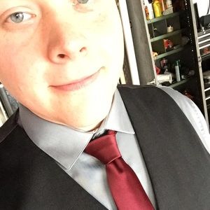 Meet your Posher, Coty